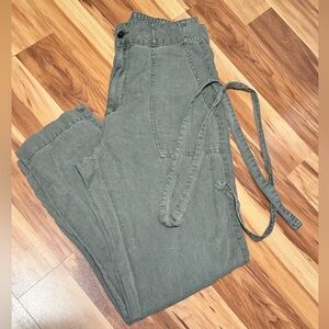 Cynthia Rowley Gray Pants